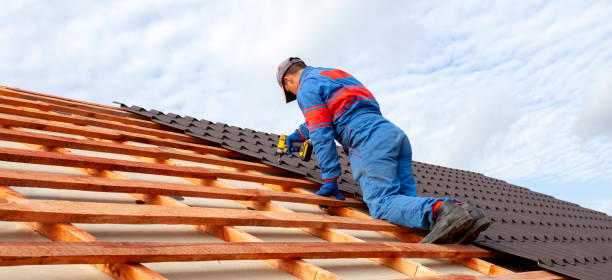 Best Siding  in Redwood, OR