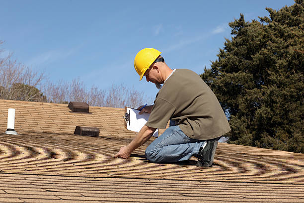 Best Commercial Roofing Services  in Redwood, OR